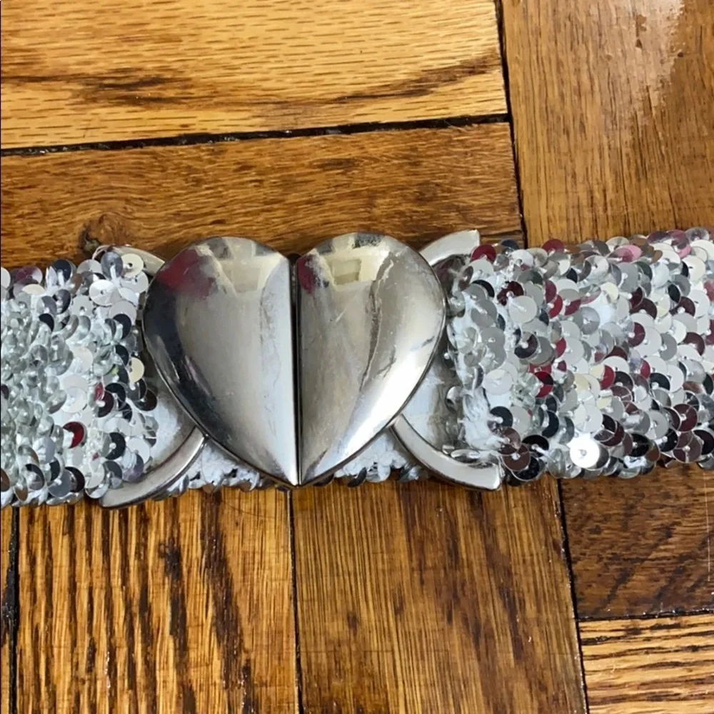 2 for $15 heart fashion belt